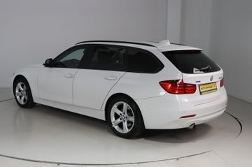 BMW 320 - 6
