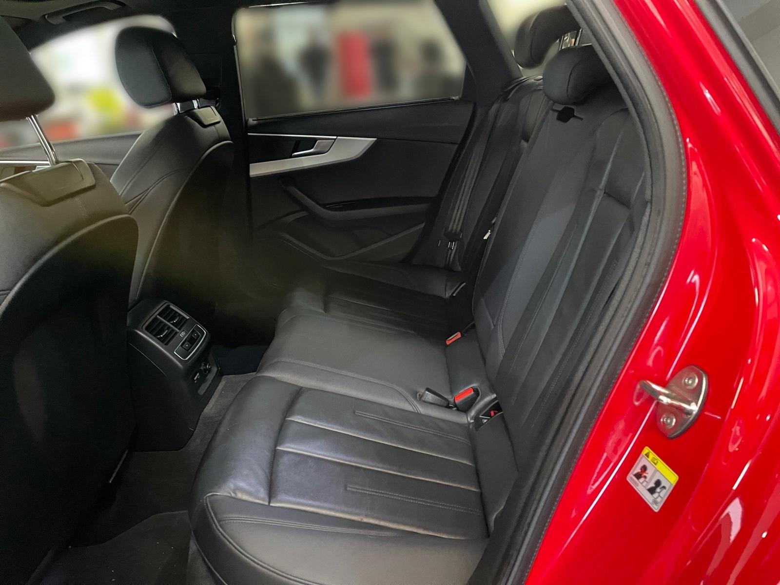 Audi A4 Avant 45 TDI quattro S line *PANO*KAMERA*NAVI, миниатюра 13