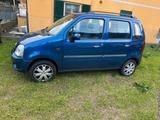 Opel Agila 1.3 CDTI - Opel Agila mit Diesel-Antrieb