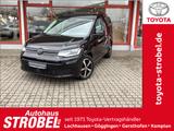 Volkswagen Caddy 2.0 TDI BMT (5-Si.) DSG Dark Label - Volkswagen Caddy: Dark Label