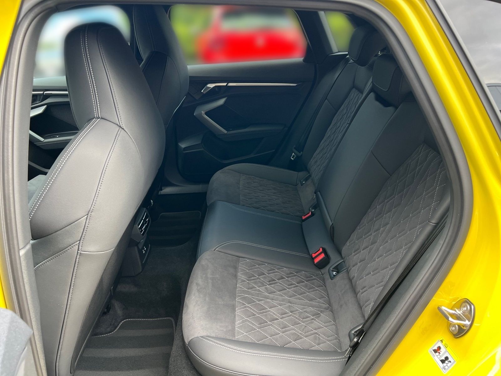 Audi A3 - Bild 9