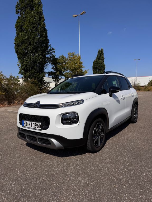 Image of Citroën C3 Aircross