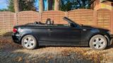 BMW 1 er 120d Cabrio E88  177 PS, Leder, ... - BMW 120: 1er 120d