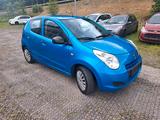 Suzuki Alto Comfort Klima TÜV NEU !!! - blaue Suzuki Alto