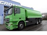 Mercedes-Benz Actros 2544 A3/A1 Benzin und Diesel Retarder, - Mercedes-Benz Actros 2544