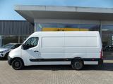 Opel Movano B 2.3 CDTI Biturbo 130 (3,5t) L3H2/AHK/Kl