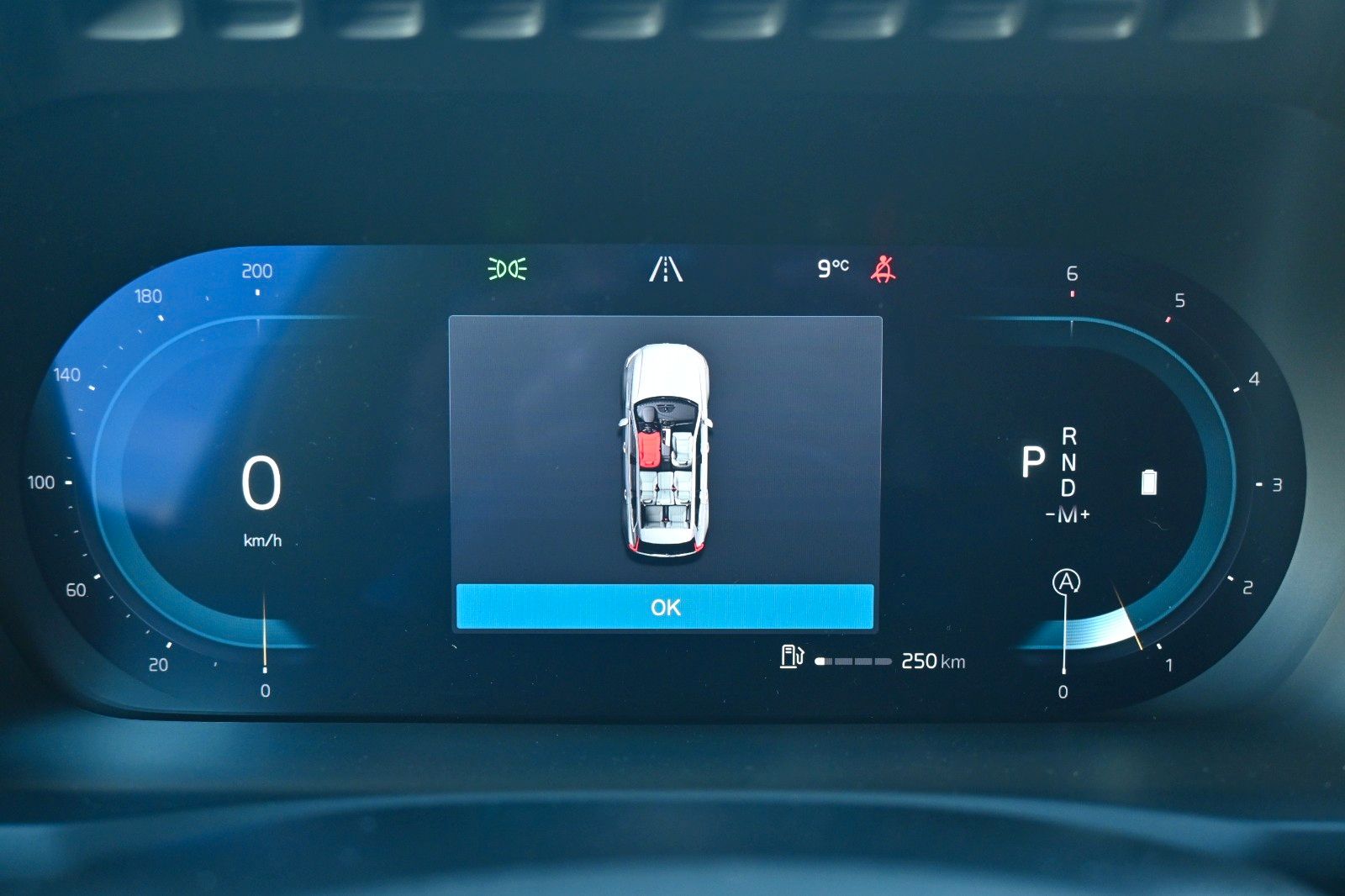 Fahrzeugabbildung Volvo XC90 B5 D AWD Plus Bright*STHZ*360°*LUFT*ACC*7Si