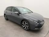 Volkswagen Golf 8 2.0 TDI DSG Style Pano18NaviHeadUp - Volkswagen Golf mit Diesel-Antrieb: Kleinwagen, Automatik