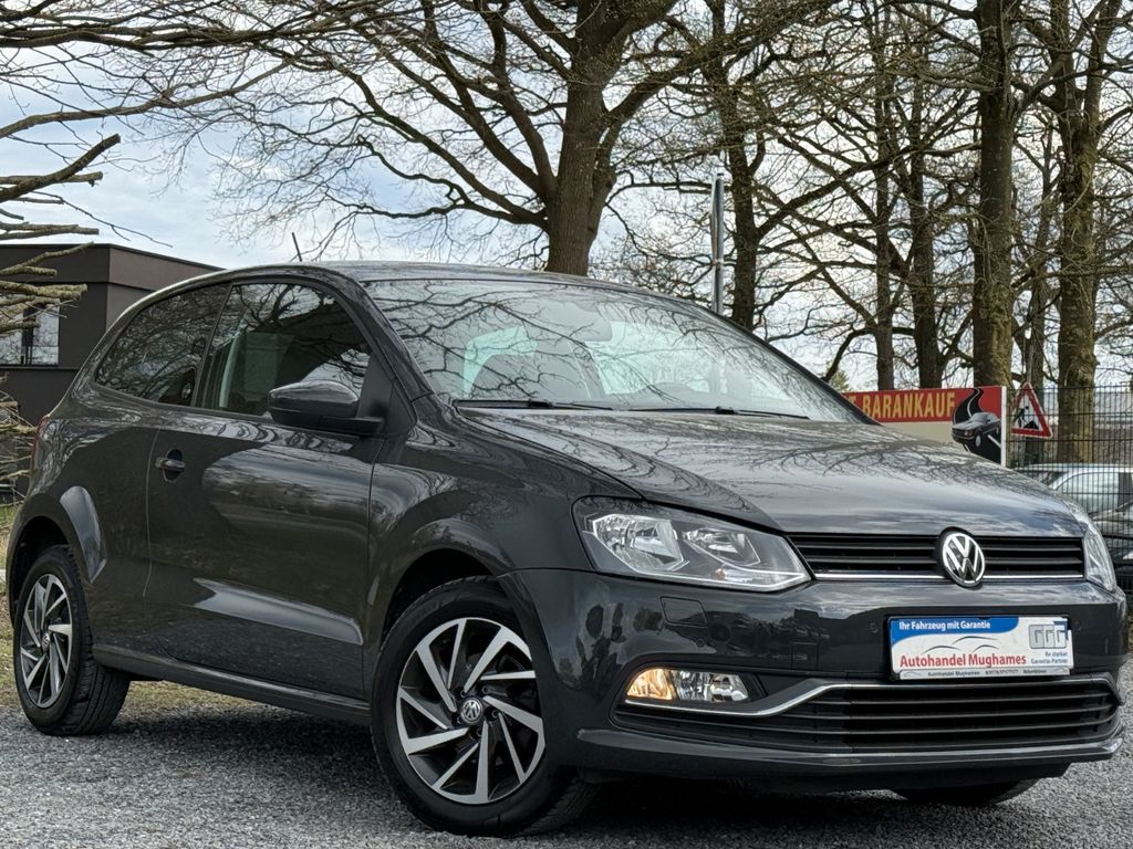 Image of Volkswagen Polo