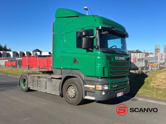 Scania R400 LA 4x2 MNA