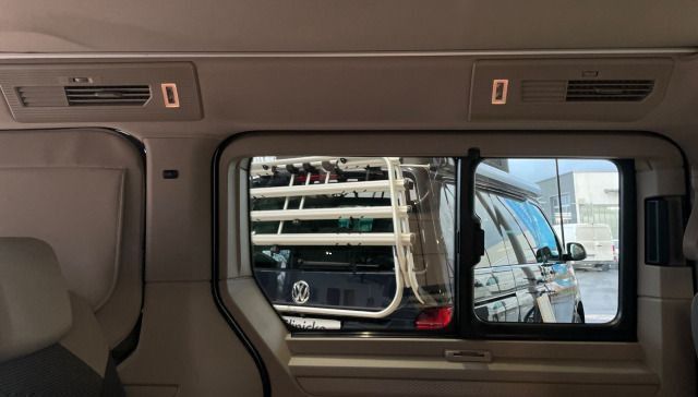 Volkswagen T7 California - Bild 13