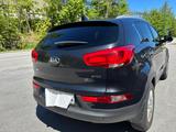 Kia Sportage 2.0 CRDi AWD 184 Spirit Automatik S... - Kia Sportage von privat