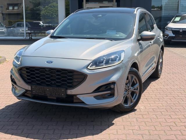 Ford Kuga ST-Line X Navi Pano AHK ACC Kamera HUD B&O 