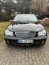 Mercedes-Benz C 200 KOMPRESSOR ELEGANCE Elegance - gebrauchte Mercedes-Benz C 200 aus dem Jahr 2006