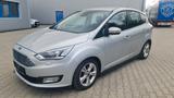 Ford C-Max C-MAX Titanium, Xenonscheinverfer,Euro 6 - Ford C-Max: Kombi