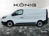Renault Trafic Kasten Komfort L1H1 2,8t Blue dCi 110 - Angebote