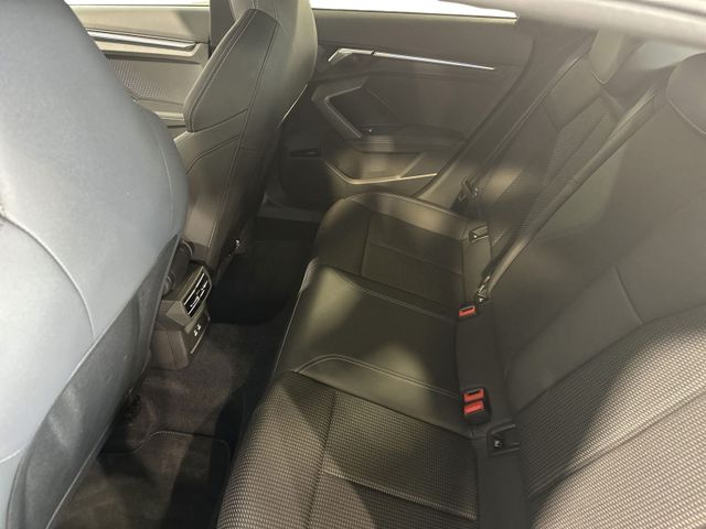 A3 Sportback 2.0 TDI S LINE MATRIX+HUD+PANO+OPTI