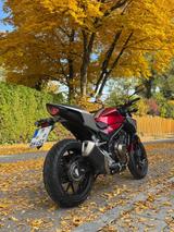 Honda CB-500F, sehr gepflegt  - Angebote