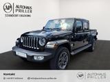 Jeep Gladiator Launch Edition Overland 3.0CRD */DAB* - Jeep Gladiator mit Diesel-Antrieb: Automatik