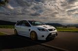 Ford Focus 2,5 ST / RS umbau - Ford Focus: ST RS