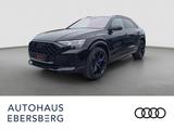 Audi RS Q8 SUV performance MATRIX HUD ANK StHzg ACC - Audi mit Benzin-Antrieb