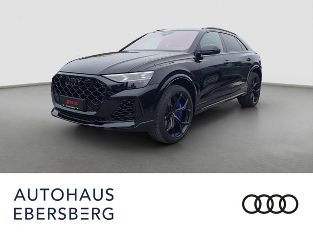 AUDI RS Q8 SUV performance MATRIX HUD ANK StHzg ACC