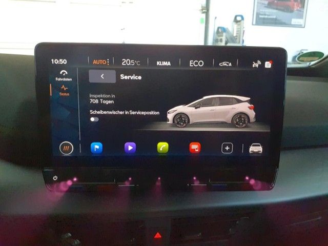 Cupra Born - Bild 17