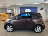 Toyota IQ iQ Basis - Toyota aus 2011