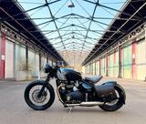 Triumph Bobber 1200 High-End Custom | 12L  - CHOPPER BOBBER