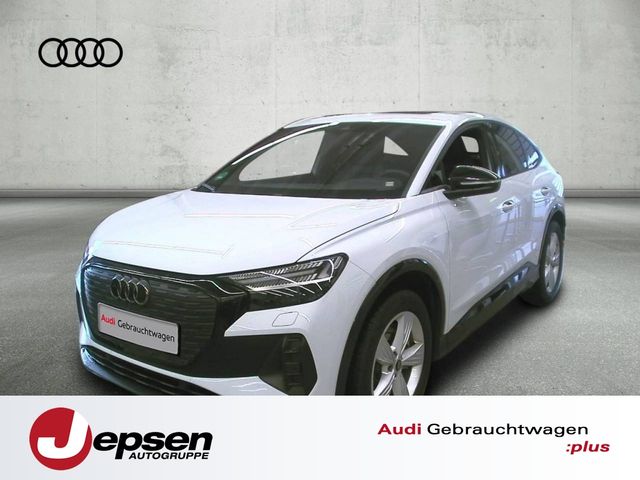 Audi Q4 Sportback e-tron 45 e-tron qu. Matrix PANO