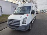 Volkswagen Crafter Kasten 35 mittel L2H2  Hochdach - gebrauchte VW Crafter aus dem Jahr 2006