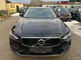 Volvo V90 Momentum 4D LED-NAVI-ACC-SPUR-KAM-DAB - schwarze Volvo V90