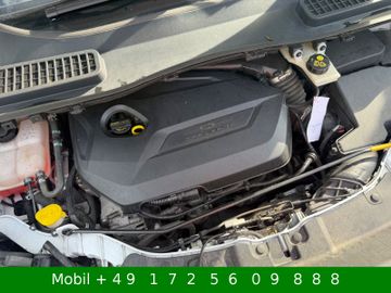Ford Kuga - 9