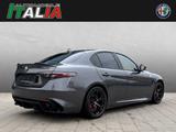 Alfa Romeo Giulia Quadrifoglio 2.9 V6 Bi-Turbo *Sparco* - Alfa Romeo Giulia Quadrifoglio Sparco Gebrauchtwagen