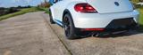 Volkswagen Beetle Cabrio R-Line Exclusive, 290 PS, ABT - Volkswagen: Abt