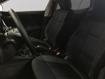 Skoda Fabia IV 1.0 Tour *BI-LED*CARPLAY*SHZ*PDCHI* ALU