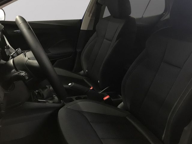 Skoda Fabia IV 1.0 Tour *BI-LED*CARPLAY*SHZ*PDCHI* ALU