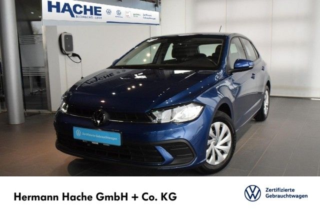 Volkswagen Polo Life 1.0 MPI PDC SHZ KLIMA Klima