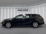 Kia cee'd Sportswagon*RFK*BT*SPUR-ASSIST - Kia Gebrauchtwagen in Hamburg