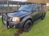 Nissan D22A NP300 2,5D guter Zusatnd - Nissan NP 300 Diesel Gebrauchtwagen