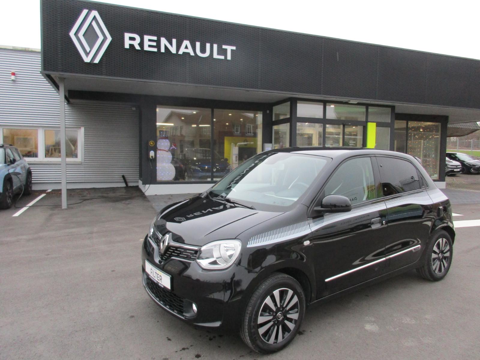 Renault Twingo TCe 90 Intens KAMERA KLIMA BT PDC SH