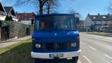 Mercedes-Benz L 407 D - Offers