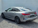 BMW 218I LIMOUSINE Gran Coupé Steptronic "M-Sport" - mit Benzin-Antrieb: Leichtmetallfelgen, mit Klimaautomatik