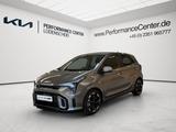 Kia Picanto 1.0 GDI GT-LINE*NAVI*KAMERA*LED*RFK*