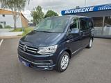 Volkswagen T6 Transporter Bus Multivan Generation Six 1Hand