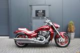 Suzuki VZR 1800 Intruder - SUZUKI INTRUDER 1800