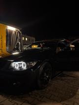 BMW e90 318d Motor technisch komplett über... - BMW 318 aus 2007: 318d