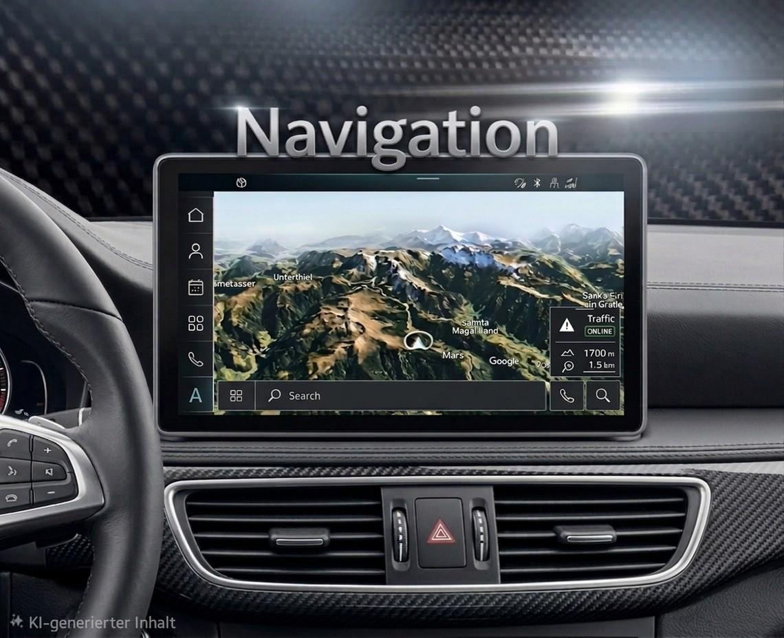 Volkswagen Golf 2.0 GTD FAHRSCHULWAGEN AHK KAMERA NAVI, миниатюра 3