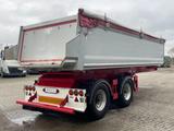 Benalu 2-axle 24m3 alu-chassis - Benalu LKWs