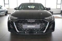 AUDI RS3 Sportback | Schalensitze | Carbon | Pano AUDI RS3 Sportback | Schalensitze | Carbon | Pano